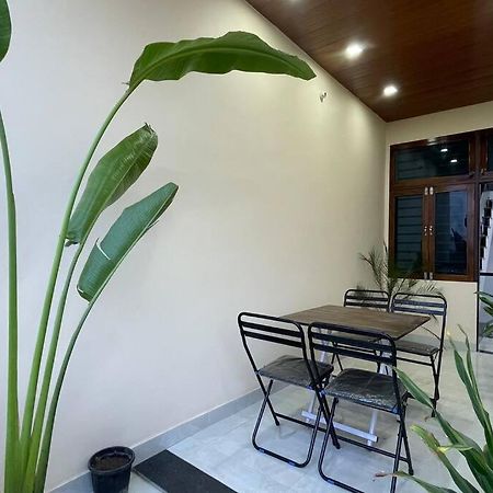 Bark & Bash-Villa-House Τζαϊπούρ Εξωτερικό φωτογραφία