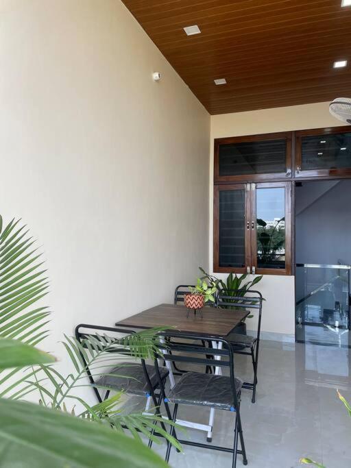 Bark & Bash-Villa-House Τζαϊπούρ Εξωτερικό φωτογραφία