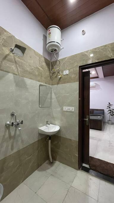 Bark & Bash-Villa-House Τζαϊπούρ Εξωτερικό φωτογραφία