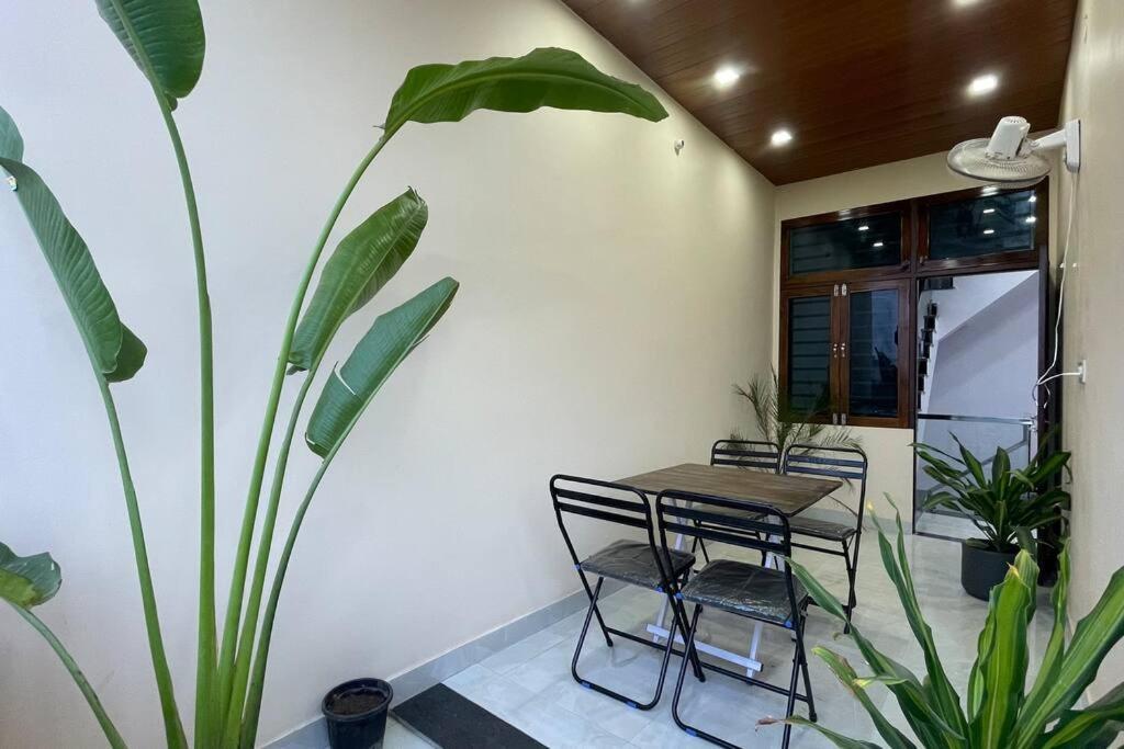 Bark & Bash-Villa-House Τζαϊπούρ Εξωτερικό φωτογραφία