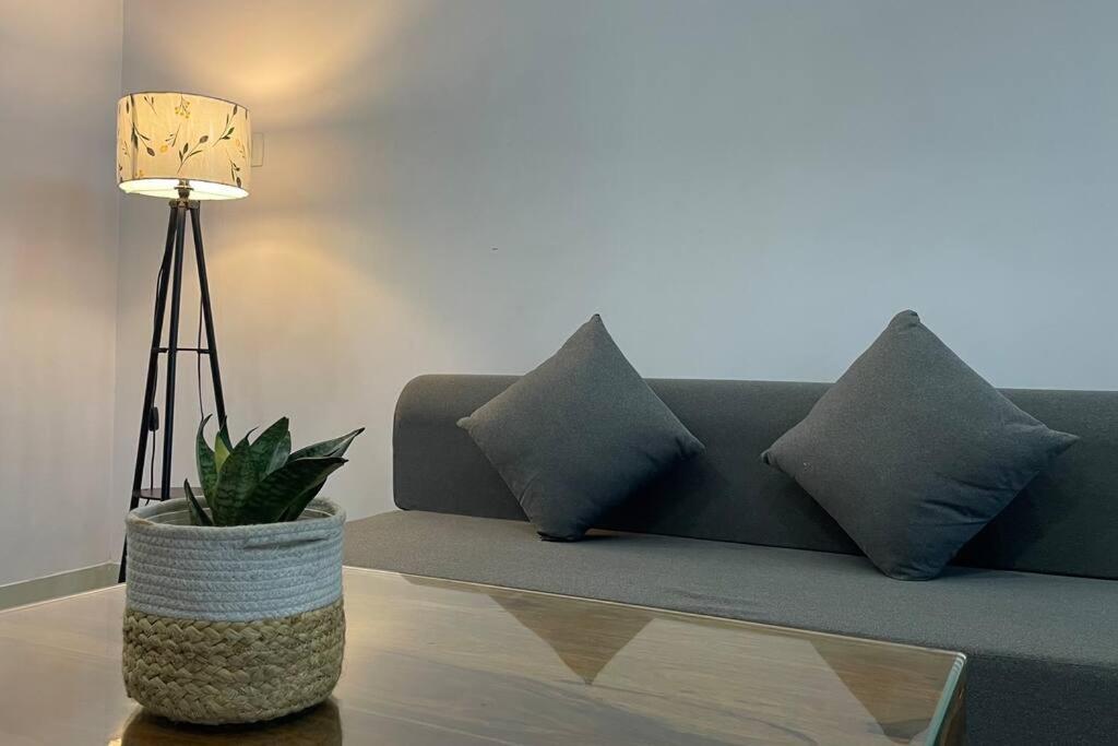 Bark & Bash-Villa-House Τζαϊπούρ Εξωτερικό φωτογραφία