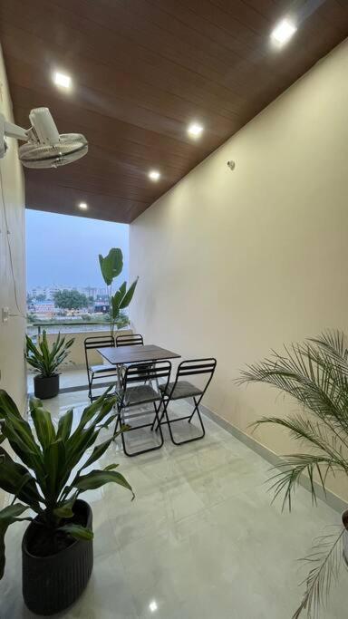 Bark & Bash-Villa-House Τζαϊπούρ Εξωτερικό φωτογραφία