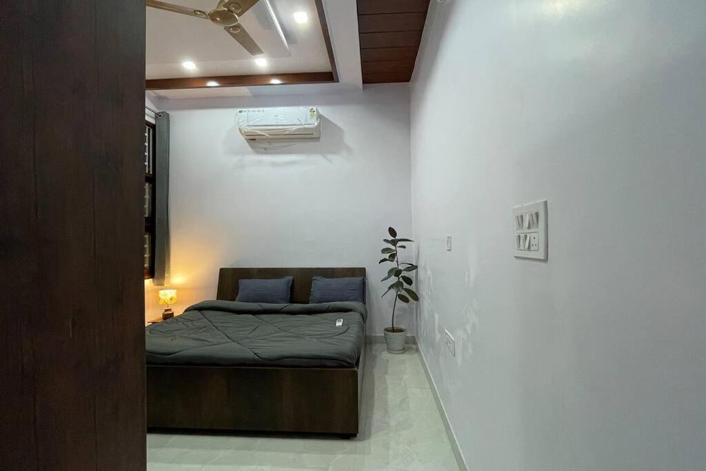 Bark & Bash-Villa-House Τζαϊπούρ Εξωτερικό φωτογραφία