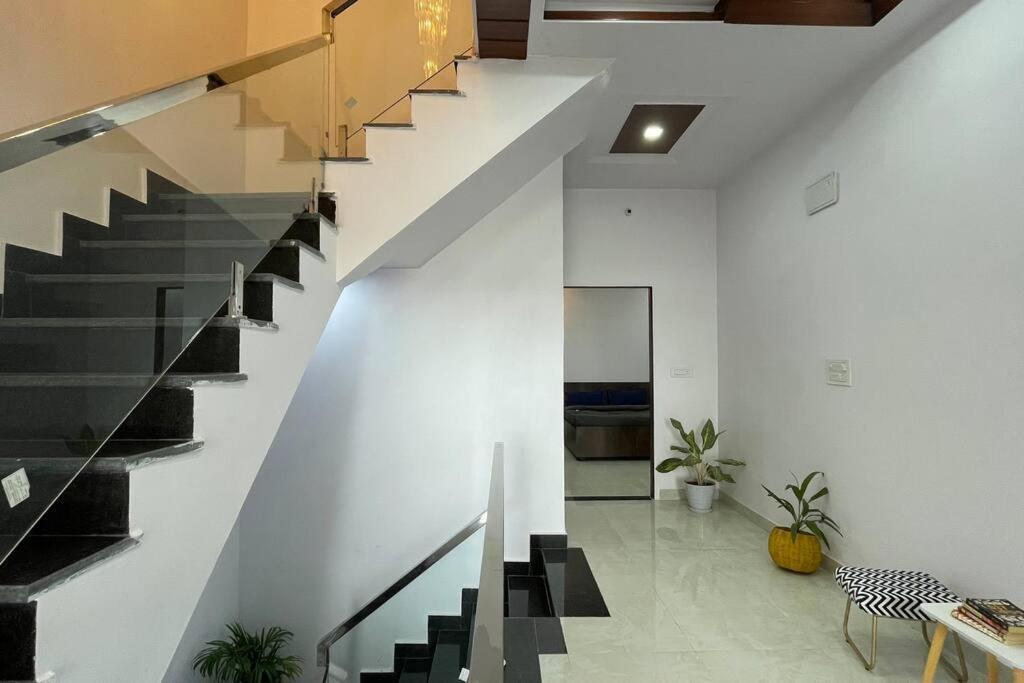 Bark & Bash-Villa-House Τζαϊπούρ Εξωτερικό φωτογραφία