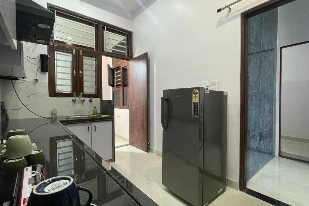 Bark & Bash-Villa-House Τζαϊπούρ Εξωτερικό φωτογραφία