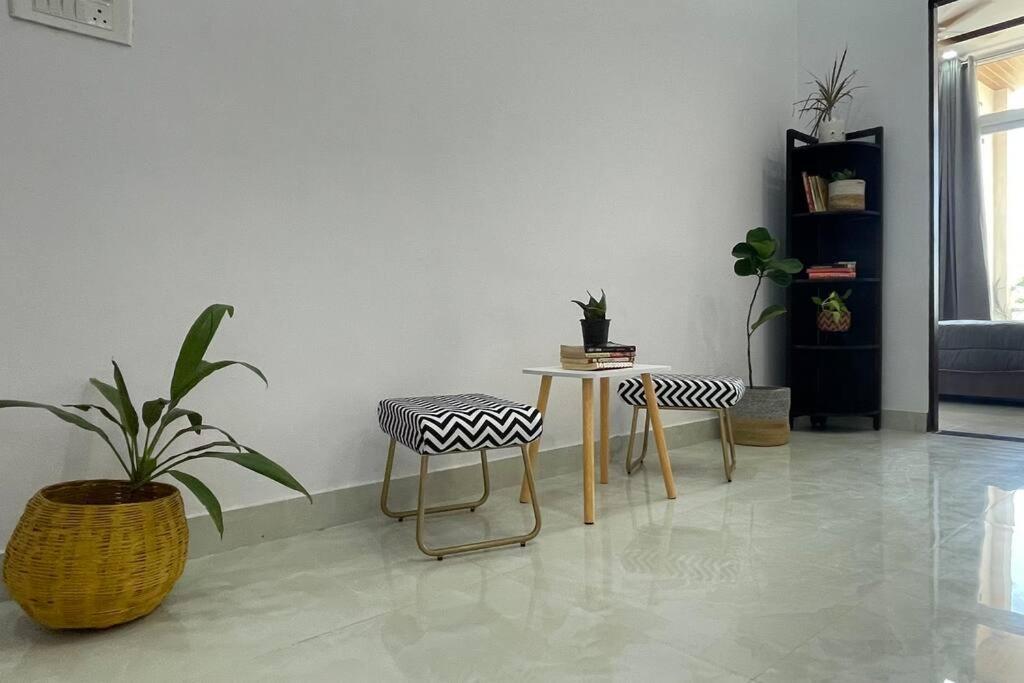 Bark & Bash-Villa-House Τζαϊπούρ Εξωτερικό φωτογραφία