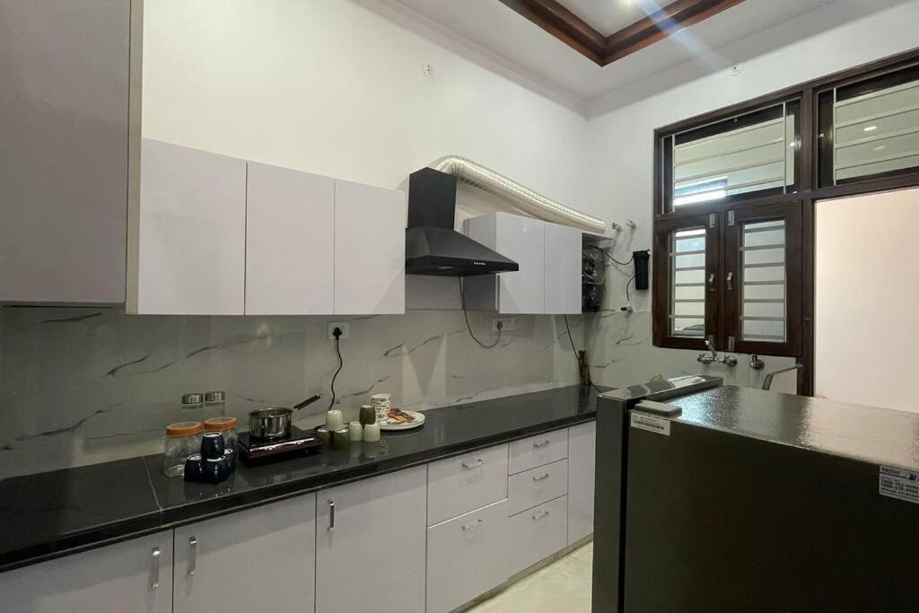 Bark & Bash-Villa-House Τζαϊπούρ Εξωτερικό φωτογραφία