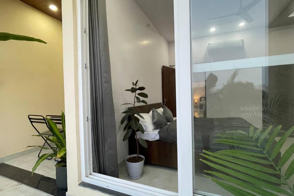 Bark & Bash-Villa-House Τζαϊπούρ Εξωτερικό φωτογραφία