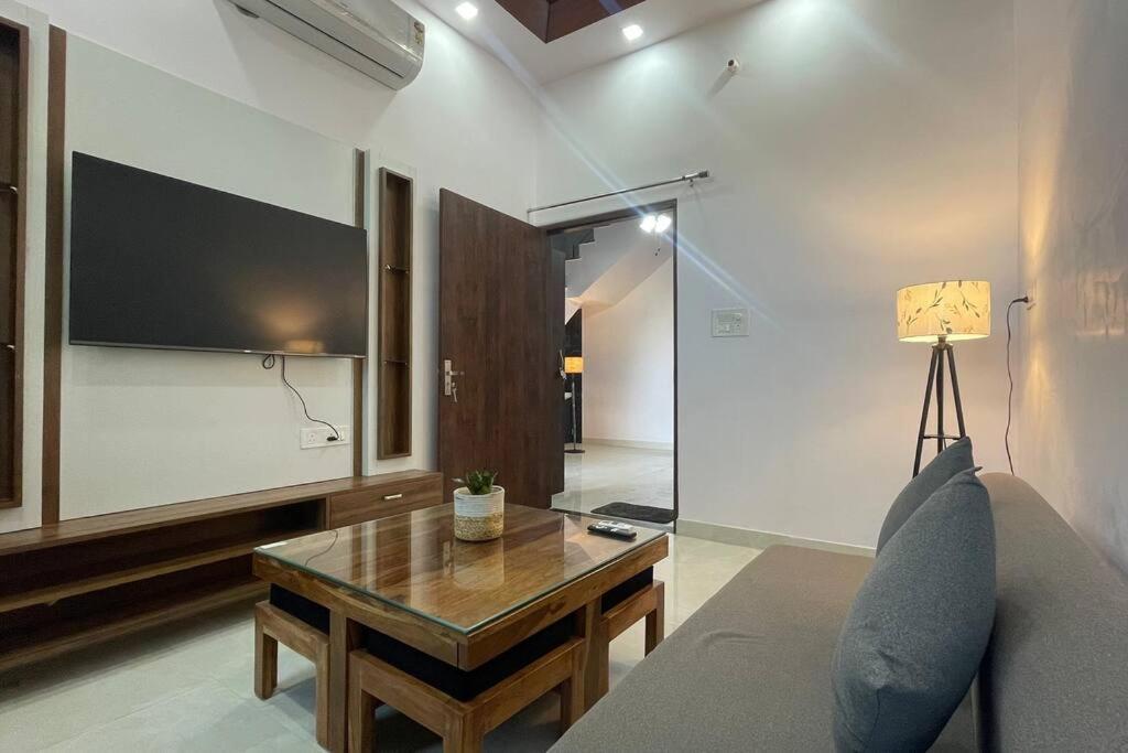 Bark & Bash-Villa-House Τζαϊπούρ Εξωτερικό φωτογραφία