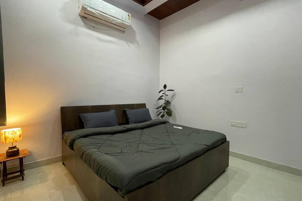Bark & Bash-Villa-House Τζαϊπούρ Εξωτερικό φωτογραφία