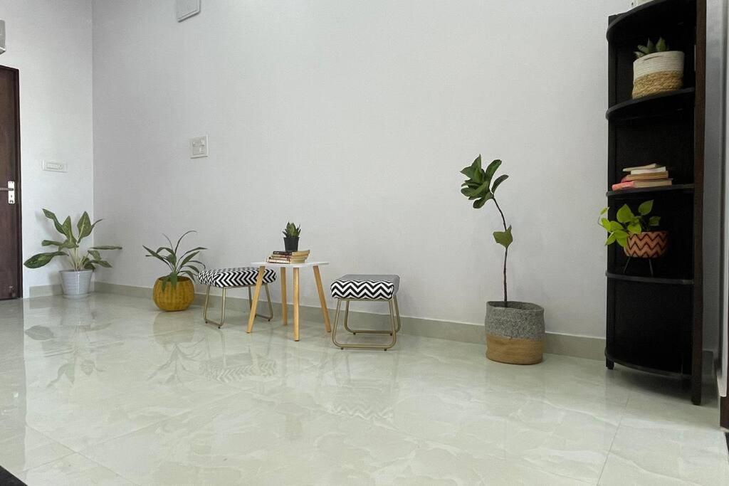 Bark & Bash-Villa-House Τζαϊπούρ Εξωτερικό φωτογραφία