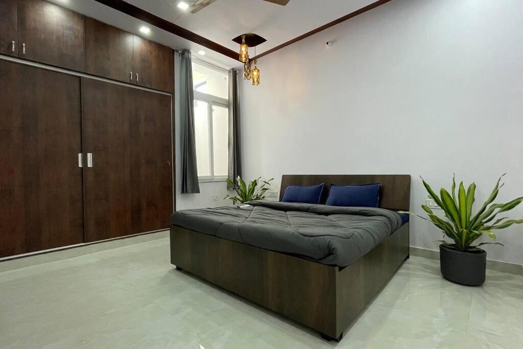 Bark & Bash-Villa-House Τζαϊπούρ Εξωτερικό φωτογραφία